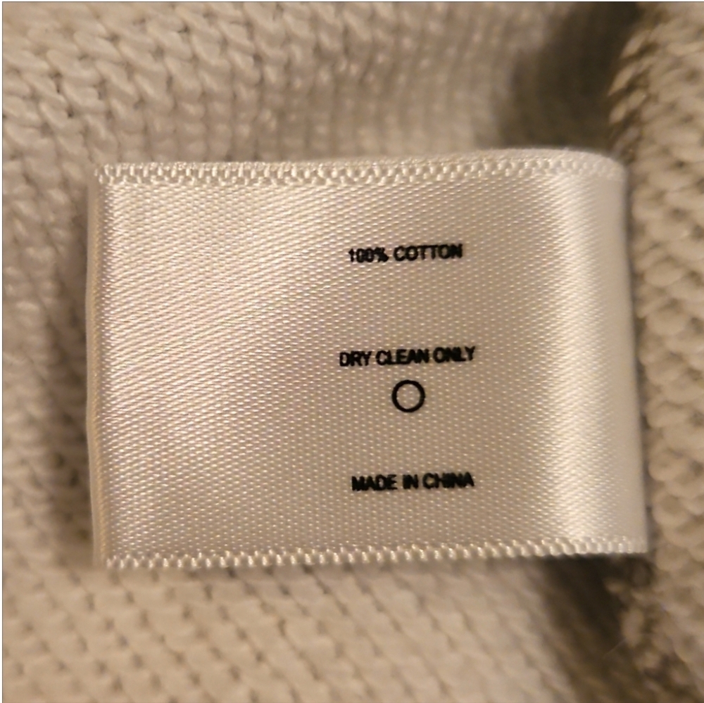 NWT • STAMPD | Ikat Camo Hoodie in Size Medium - Picture 8 of 8